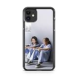 Letteme [TR4L0NHH] Case/Handyhülle/Hülle/Coque/Custodia/Carcasa/Cover/Shell,Phone Case, Grey's Anatomy Funny Phone Case for Samsung Galaxy S7Edge - Grey's-Anatomy,[TGFGXZK2Y]