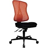 NORDWEST Handel AG Topstar Bürodrehstuhl Head Point SY HE200BC01 schwarz/