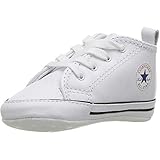 Converse Chuck Taylor First Star High Sneaker Kleinkinder 4.0 US - 20.0 EU