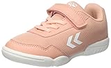 hummel Unisex Kinder Aero Team Jr Vc Sneaker, Dusty Pink, 36 EU