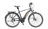 KTM Macina Fun 510 500Wh Herrenfahrrad Ebike Pedelec 2020, Farbe:schwarz, Rahmenhöhe:51