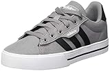 adidas Unisex-Kinder DAILY 3.0 K Fitnessschuhe, Gripal/Negbás/Ftwbla, 38 2/3 EU