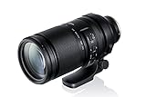 Tamron A057 150-500mm F/5-6.7 Di III VC VXD, Objektiv für Sony E-M