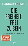 Die Freiheit,