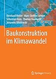 Baukonstruktion im Klimaw