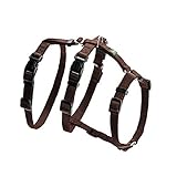 Sicherheitsgeschirr Vario Rapid 48 - 70 cm, b