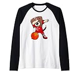 Dabbing Beagle Dog Türkei Trikot türkische Basketball Fans Art Rag