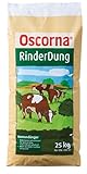 Oscorna RinderDung 25 kg