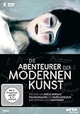 Die Abenteurer der modernen Kunst [2 DVDs]