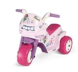 Peg Perego IGMD0008 Dreirad-Motorrad,