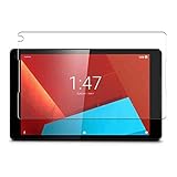 Vaxson 2 Stück Anti Blaulicht Schutzfolie, kompatibel mit Vodafone Tab Prime 7 10.1 inch, Displayschutzfolie TPU Folie Bildschirmschutz [nicht Panzerglas Hülle Case ]