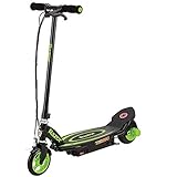 Razor Elektro-Scooter für Kinder Power Core E90, grün, N