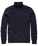 Maerz Herren Pullover 490600, Gr. 54, Blau (399)
