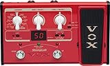 VOX SL2B 2B Amplifier Multi Effect FX Bass Stomp Lab