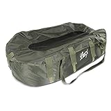 Lucx® Abhakmatte Carp Cloud Unhooking Matt Carp Cradle für Karpfen Maße (L/B/H): 114 x 63 x 25