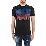 DSquared T-Shirt UOMO - L, NERO