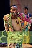 The Cambridge Companion to Shakespeare's Language (Cambridge Companions to Literature)