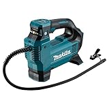 Makita DMP181Z Akku-Kompressor 11,1 bar 18V (ohne Akku, ohne Ladegerät),