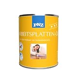 PNZ Arbeitsplatten-Öl, Gebinde:0.75L, Farbe:farb