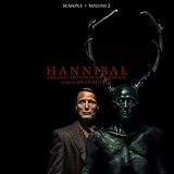 Hannibal O.S.T.-Season 1,Vol.2 (2lp) [Vinyl LP]