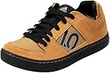 adidas Herren Freerider Gymnastikschuh, braun, 43 1/3 EU