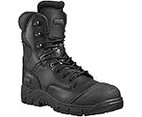 Magnum Unisex-Erwachsene PRECISION RIGMASTER SZ CT CP WP Arbeitsstiefel, Schwarz 21), 47 EU