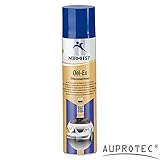 AUPROTEC Ölfleckentferner Öl Ex Ultra Ölfleck Entferner Aktiv Ölentferner Spray 1x 400