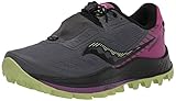 Saucony Peregrine 11 ST Women's Trail Laufschuhe - AW21-40.5