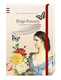 Kluge Frauen 2016: Buchk