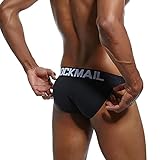 Herren Unterwäsche Boxershorts Baumwolle Unterhosen Herren Lang Boxer Winter Shorts Herren Unterhose Sexy Pants für Männer Einfarbig Atmungsaktiv Retroshorts Lange Men Slips Mode Slip Herren Tang