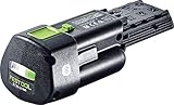 festool 202497 Akkupack BP 18 Li 3,1 Ergo-I