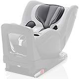 Britax Römer Neugeboreneneinlage - Grau - für Dualfix und Swingfix i-S