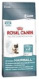 Royal Canin „Hairball Care“-Katzenfutter, 400 g, komplettes Katzenfutter, verkauft von Maltby'