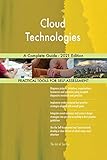 Cloud Technologies A Complete Guide - 2021 Edition (English Edition)