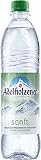 Adelholzener Mineralwasser Sanft (6 x 500 ml)