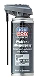 LIQUI MOLY 4390 GUNTEC Waffenpflegespray 200