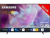 Samsung QLED 4K TV 163cm QE65Q65AAUXXC