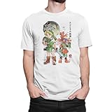 T-Nerds - Majoras Mask - Herren T-Shirt XL