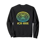 Acid House 90er-Jahre-Rave-klassische Hausmusik Sw