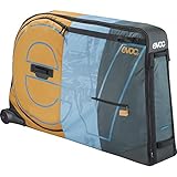evoc Bike TRAVEL Bag Fahrrad Transporttasche, Mehrfarbig, One S