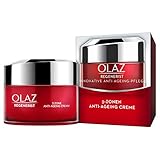 Olaz Regenerist 3-Zonen Straffende Anti-Aging Creme 15 ml, Mit Amino-Peptid-Komplex II