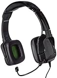 Tritton Kunai Stereo Headset für Xbox One - Schw