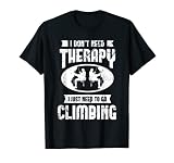 Klettertherapie T-S
