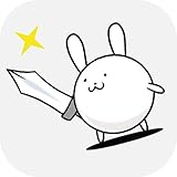 Battle Bunny - gacha cute pocket animal pets & multiplayer tower defense cartoon war cards g