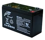 12VDC Ersatz-Akku für E-Lektron EL38-M / EL225-UHF Soundanlag