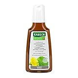 Rausch Huflattich Anti Schuppen Shampoo 200