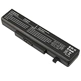 ASUNCELL 11.1V 5200mAh Y480 Y580 V480 Laptop Akku L11S6Y01 L11L6F01 für Lenovo ThinkPad G480 G585 Y480 IY485 (Nicht passend für B590 E430 E430c E431 E435 E440 E445 E530 E530c E531 E535 E540 E545)