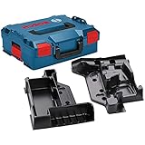 Bosch L-Boxx 136 inkl. Einlage für GSR / GSB 18V-28