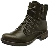 Josef Seibel Damen Sandra 91 Halblange Stiefel, Bosco, 41 EU