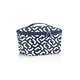 Reisenthel Coolerbag pocket-LG4073 blau One S